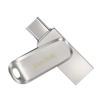 Новые товары - SanDisk Ultra Dual Drive Luxe 32GB USB Type-A/Type-C - быстрый заказ от производителя