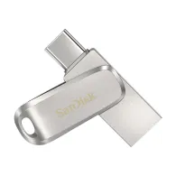 Sortimenta jaunumi - SanDisk Ultra Dual Drive Luxe 32GB USB Type-A/Type-C - ātri pasūtīt no ražotājaSortimenta jaunumi - SanDisk Ultra Dual Drive Luxe 32GB USB Type-A/Type-C - ātri pasūtīt no ražotāja