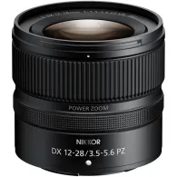 New products - Nikon NIKKOR Z DX 12-28mm f/3.5-5.6 PZ VR Lens NIZ1228PZ - quick order from manufacturerNew products - Nikon NIKKOR Z DX 12-28mm f/3.5-5.6 PZ VR Lens NIZ1228PZ - quick order from manufacturer