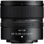 Новые товары - Nikon NIKKOR Z DX 12-28mm f/3.5-5.6 PZ VR Lens NIZ1228PZ - быстрый заказ от производителя