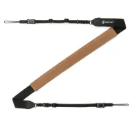 Straps & Holders - Tamrac QR Microfiber Camera Strap - Brown Accessory for Cameras - quick order from manufacturerStraps & Holders - Tamrac QR Microfiber Camera Strap - Brown Accessory for Cameras - quick order from manufacturer