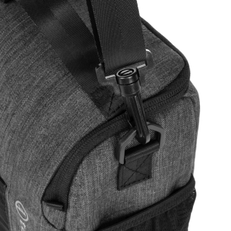 Plecu somas - Tamrac Tradewind Shoulder Bag 2.6 Dark Grey for Cameras - ātri pasūtīt no ražotāja