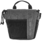 Больше не производится - Tamrac Tradewind Zoom 1.4 Camera Case for DSLR/Mirrorless - Dark Grey