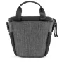Discontinued - Tamrac Tradewind Zoom 1.4 Camera Case for DSLR/Mirrorless - Dark Grey