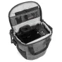 Больше не производится - Tamrac Tradewind Zoom 1.4 Camera Case for DSLR/Mirrorless - Dark Grey