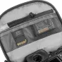 Discontinued - Tamrac Tradewind Zoom 1.4 Camera Case for DSLR/Mirrorless - Dark Grey