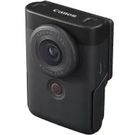Compact Cameras - Canon PowerShot V10 Vlog Camera - 4K, 211g, Wi-Fi, Bluetooth CAPSV10VB - quick order from manufacturerCompact Cameras - Canon PowerShot V10 Vlog Camera - 4K, 211g, Wi-Fi, Bluetooth CAPSV10VB - quick order from manufacturer