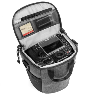 Kameru somas - Tamrac Tradewind Zoom 2.4 Camera Case for DSLR/Mirrorless - ātri pasūtīt no ražotāja