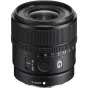 MIRRORLESS Objektīvi - Sony E 15mm F1.4 G Lens for APS-C Cameras SEL15F14G - ātri pasūtīt no ražotāja