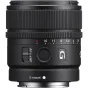 Mirrorless Lenses - Sony E 15mm F1.4 G Lens for APS-C Cameras SEL15F14G - quick order from manufacturer