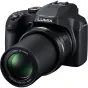 Kompaktkameras - PANASONIC LUMIX FZ82D DC-FZ82DE-K - ātri pasūtīt no ražotāja