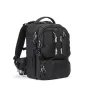 Mugursomas - Tamrac Anvil Slim 11 Black Backpack for DSLR Cameras - ātri pasūtīt no ražotāja