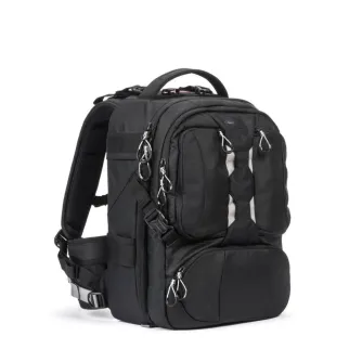 Mugursomas - Tamrac Anvil Slim 11 Black Backpack for DSLR Cameras - ātri pasūtīt no ražotāja