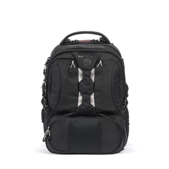 Mugursomas - Tamrac Anvil Slim 11 Black Backpack for DSLR Cameras - ātri pasūtīt no ražotāja