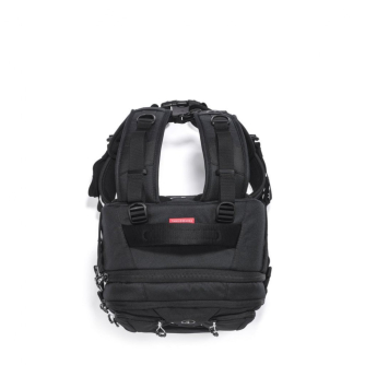 Mugursomas - Tamrac Anvil Slim 11 Black Backpack for DSLR Cameras - ātri pasūtīt no ražotāja