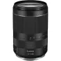 Беззеркальные камеры - Canon EOS R5 Camera with RF 24-240mm Lens and Adapter 4147C001 - быстрый заказ от производителя