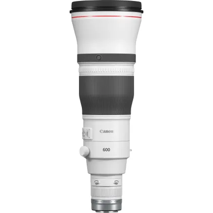 Canon RF 600mm F4L IS USM Lens for EOS R-series Cameras 5054C002
