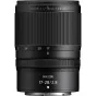 Новые товары - Nikon NIKKOR Z 17-28mm f/2.8 Wide-Angle Zoom Lens JMA718DA - быстрый заказ от производителя