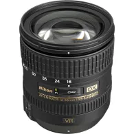 New products - Nikon AF-S DX NIKKOR 16-85mm f/3.5-5.6G ED VR Lens JAA800DA - quick order from manufacturerNew products - Nikon AF-S DX NIKKOR 16-85mm f/3.5-5.6G ED VR Lens JAA800DA - quick order from manufacturer