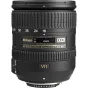 New products - Nikon AF-S DX NIKKOR 16-85mm f/3.5-5.6G ED VR Lens JAA800DA - quick order from manufacturer