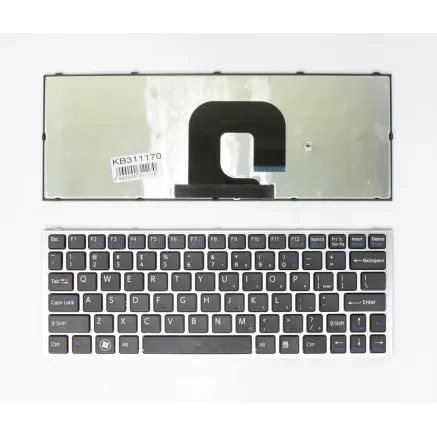 Sony Vaio PCG-31311M Replacement Keyboard