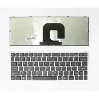 New products - Sony Vaio PCG-31311M Replacement Keyboard - quick order from manufacturerNew products - Sony Vaio PCG-31311M Replacement Keyboard - quick order from manufacturer