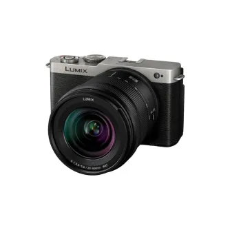 New products - Panasonic Lumix DC-S9K Full-Frame Camera with LUMIX S 20-60mm DC-S9KGN-S+S-R2060GC - quick order from manufacturer