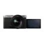 New products - Panasonic Lumix DC-S9K Full-Frame Camera with LUMIX S 20-60mm DC-S9KGN-S+S-R2060GC - quick order from manufacturer