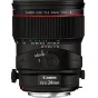 SLR Объективы - Canon TS-E 24mm f/3.5L II Tilt-Shift Lens 3552B001 3552B001 - быстрый заказ от производителя