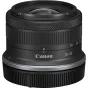 MIRRORLESS Objektīvi - Canon RF-S 18-45mm F4.5-6.3 IS STM Lens 4858C005 - ātri pasūtīt no ražotāja