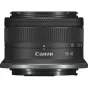 Mirrorless Lenses - Canon RF-S 18-45mm F4.5-6.3 IS STM Lens 4858C005 - quick order from manufacturer