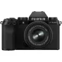 Mirrorless Cameras - FUJIFILM X-S20 Camera with FUJINON XC 15-45mm Lens FUXS20 - quick order from manufacturer