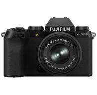 FUJIFILM X-S20 Камера с FUJINON XC 15-45mm Объектив FUXS20
