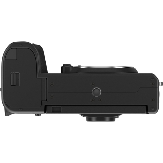Беззеркальные камеры - FUJIFILM X-S20 Camera with FUJINON XC 15-45mm Lens FUXS20 - быстрый заказ от производителя
