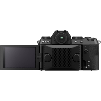 Беззеркальные камеры - FUJIFILM X-S20 Camera with FUJINON XC 15-45mm Lens FUXS20 - быстрый заказ от производителя