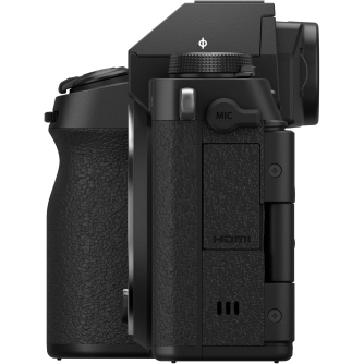 Беззеркальные камеры - FUJIFILM X-S20 Camera with FUJINON XC 15-45mm Lens FUXS20 - быстрый заказ от производителя