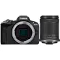 Беззеркальные камеры - Canon EOS R50 Камера с комплектом объектива RF-S 18-150mm 5811C096 - купить сегодня в магазине Master Foto и с доставкой