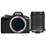 Bezspoguļa kameras - Canon EOS R50 RF-S 18-150mm Lens Bundle 5811C096 - ātri pasūtīt no ražotājaBezspoguļa kameras - Canon EOS R50 RF-S 18-150mm Lens Bundle 5811C096 - ātri pasūtīt no ražotāja