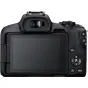 Беззеркальные камеры - Canon EOS R50 Камера с комплектом объектива RF-S 18-150mm 5811C096 - купить сегодня в магазине Master Foto и с доставкой