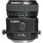 SLR Объективы - Canon TS-E 90mm f/2.8 Tilt-Shift Lens 2544A001 2544A001 - быстрый заказ от производителя