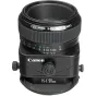 SLR Объективы - Canon TS-E 90mm f/2.8 Tilt-Shift Lens 2544A001 2544A001 - быстрый заказ от производителя