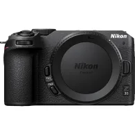 Sortimenta jaunumi - Nikon Z 30 Mirrorless Camera Body, 20.9MP, 4K Video VOA110AE - ātri pasūtīt no ražotājaSortimenta jaunumi - Nikon Z 30 Mirrorless Camera Body, 20.9MP, 4K Video VOA110AE - ātri pasūtīt no ražotāja