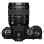 Mirrorless Cameras - Fujifilm X-T50 XF16-50mm F2.8-4.8 R LM WR Black APS-C 40MP X-Trans mirrorless camera kit - quick order from manufacturer