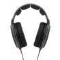 New products - Sennheiser HD 600 Over-ear Headphones, Black, Wired, 300 Ohms - quick order from manufacturer