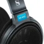 Sortimenta jaunumi - Sennheiser HD 600 Over-ear Headphones, Black, Wired, 300 Ohms - ātri pasūtīt no ražotāja