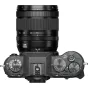 Mirrorless Cameras - Fujifilm X-T50 XF16-50mm F2.8-4.8 R LM WR Charcoal APS-C 40MP X-Trans mirrorless camera kit - quick order from manufacturer Best choise selected by experts