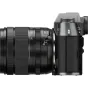 Mirrorless Cameras - Fujifilm X-T50 XF16-50mm F2.8-4.8 R LM WR Charcoal APS-C 40MP X-Trans mirrorless camera kit - quick order from manufacturer Best choise selected by experts
