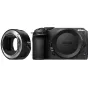 Bezspoguļa kameras - Nikon Z 30 Camera Body with FTZ II Adapter, 20.9MP VOA110AE-FTZII - ātri pasūtīt no ražotāja