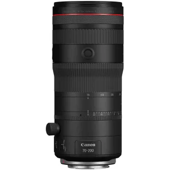 Mirrorless Lenses - Canon RF 70-200mm f/2.8L IS USM Z Telephoto Lens 6593C005 - quick order from manufacturer