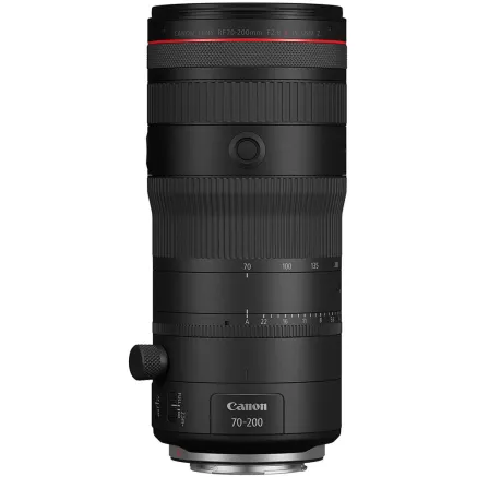 Canon RF 70-200mm f/2.8L IS USM Z (черный)